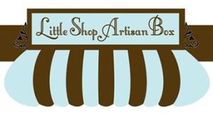 Little Shop Artisan Box